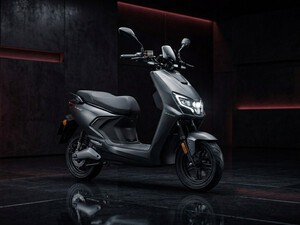 Гидроизоляция электроскутеров: средний (от 50 до 75 кг)