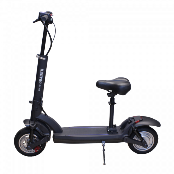 Электросамокат MINIPRO Mi508+ 16AH 48V 500W