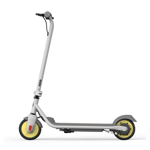 Электросамокат Segway-Ninebot KickScooter C10