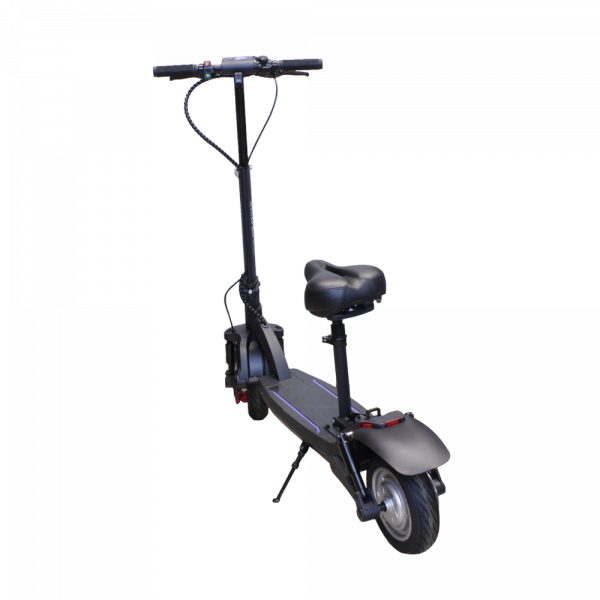 Электросамокат MINIPRO Mi508+ 16AH 48V 500W