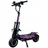 Электросамокат Currus Gepard 72v