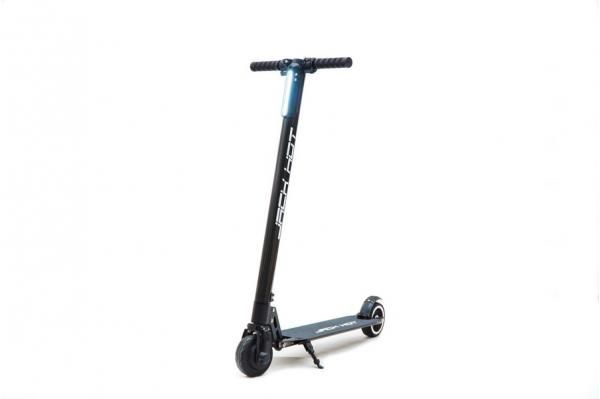 Электросамокат Jack Hot 10.4 Ah