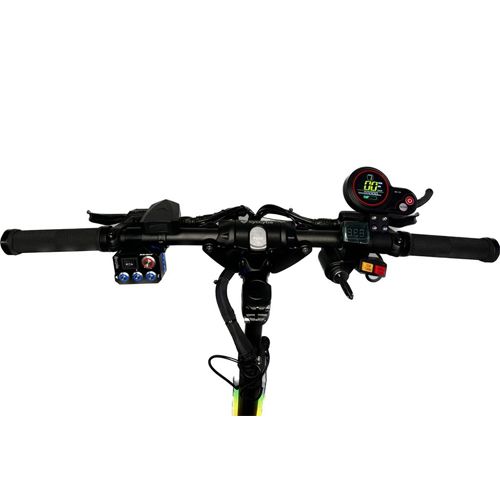 Электросамокат Syccyba (Currus) R11 Mini 60В 33Ач