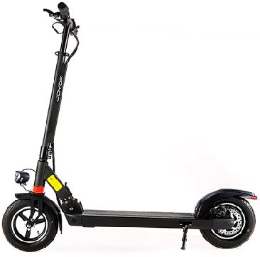 Электросамокат Joyor X5S Black