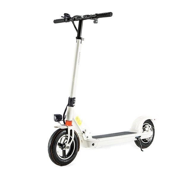 Электросамокат Joyor X1 White