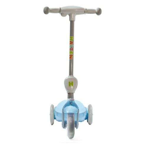 Электросамокат Halten Kiddy Голубой