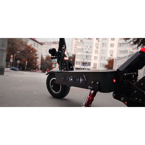 Электросамокат ULTRON X5 Pro