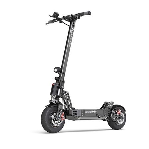 Электросамокат Mercane mx 60