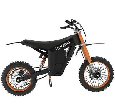 Электромотоцикл KUGOO Kirin Wish 01