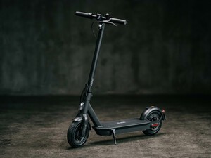 Гидроизоляция электросамокатов с моноприводом (от 30 кг)