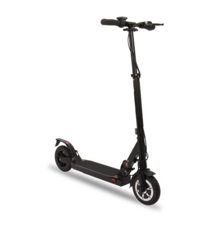 Электросамокат Kick Scooter C80