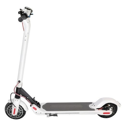 Электросамокаты  Электросамокат KUGOO ES2 + Гидроизоляция