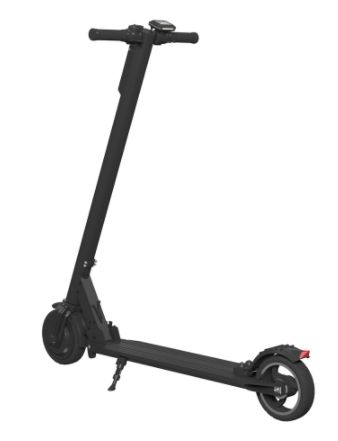 Электросамокат Kick Scooter X2