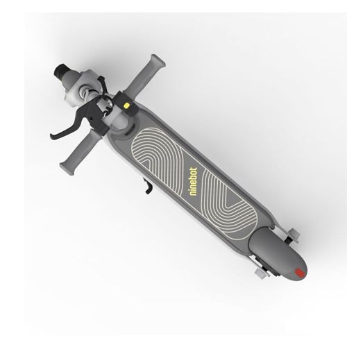 Электросамокат Segway-Ninebot KickScooter C10