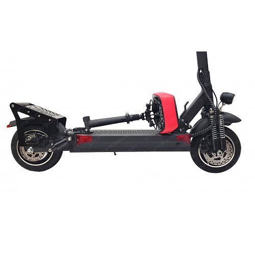 Электросамокат Joyor Y10S полноприводный