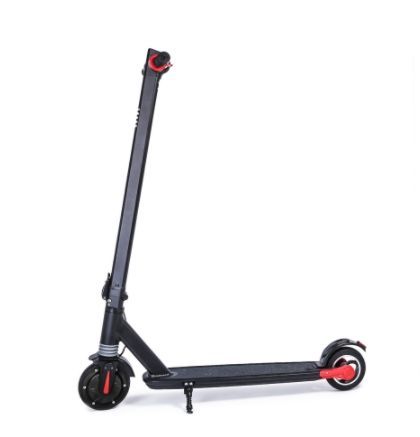 Электросамокат Kick Scooter TT v3