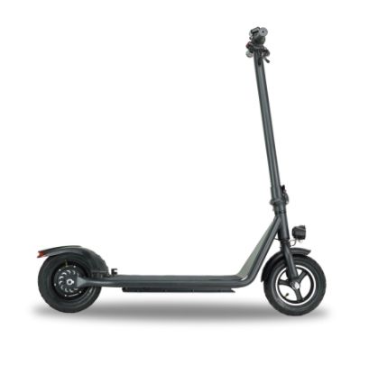 Электросамокат Kick Scooter Trident 100