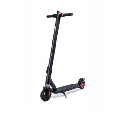 Электросамокат Kick Scooter TT v3