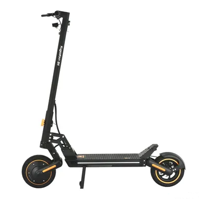 Электросамокаты  Электросамокат Kugoo Kirin S4