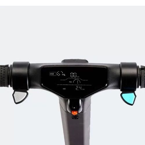 Электросамокаты  Электросамокат KUGOO Kirin S1 Pro 6Ah