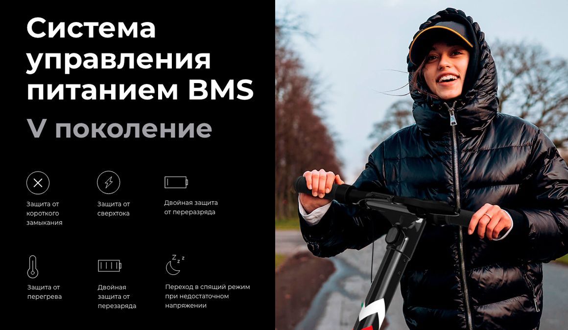 Преимущества MIDWAY i-Max PRO