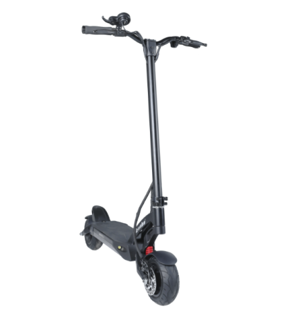 ЭЛЕКТРОСАМОКАТ KAABO MANTIS 8 ECO COMFORT Black