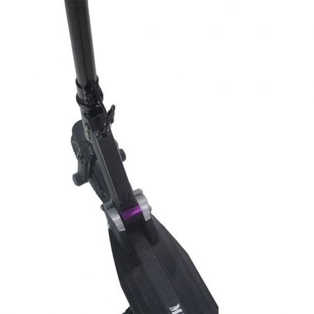 Электросамокат MINIPRO Mi S3 красный