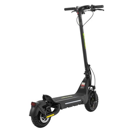 Электросамокат Electroway X3 + гидроизоляция