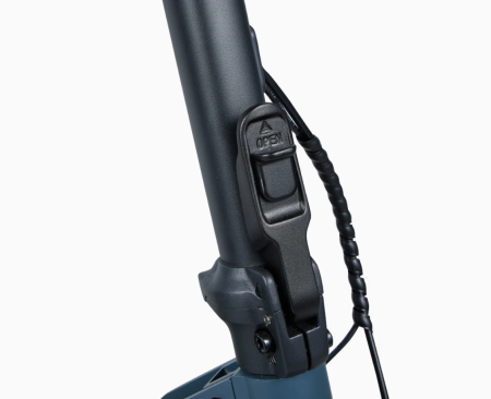 Электросамокат MIDWAY TANK PRO