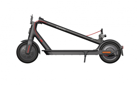 Электросамокат Xiaomi Electric Scooter 3 Lite