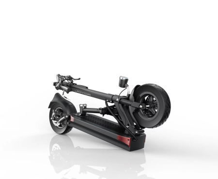 Электросамокат Joyor Y5S Black