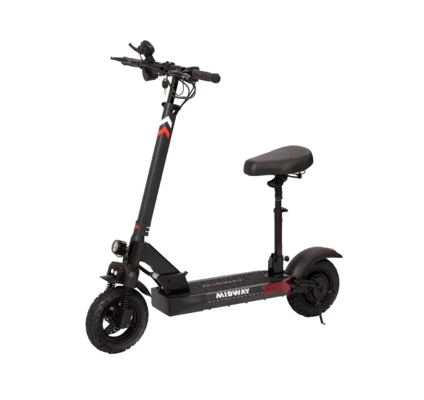 Электросамокат MIDWAY STARK