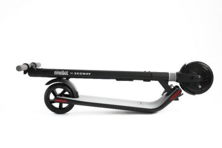 Электросамокат NINEBOT by SEGWAY KICKSCOOTER ES1