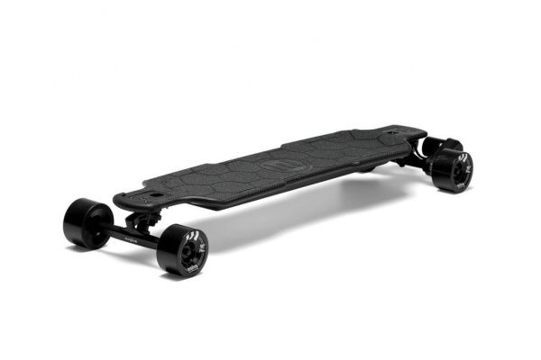 Электроскейт EVOLVE CARBON GTR 2В1