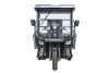 Грузовой электротрицикл Rutrike Фактор ЛАЙТ 2600 60/72V2000W