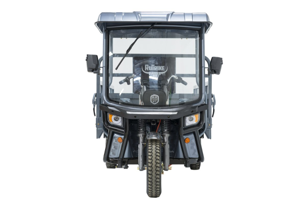 Грузовой электротрицикл Rutrike Фактор ЛАЙТ 2600 60/72V2000W