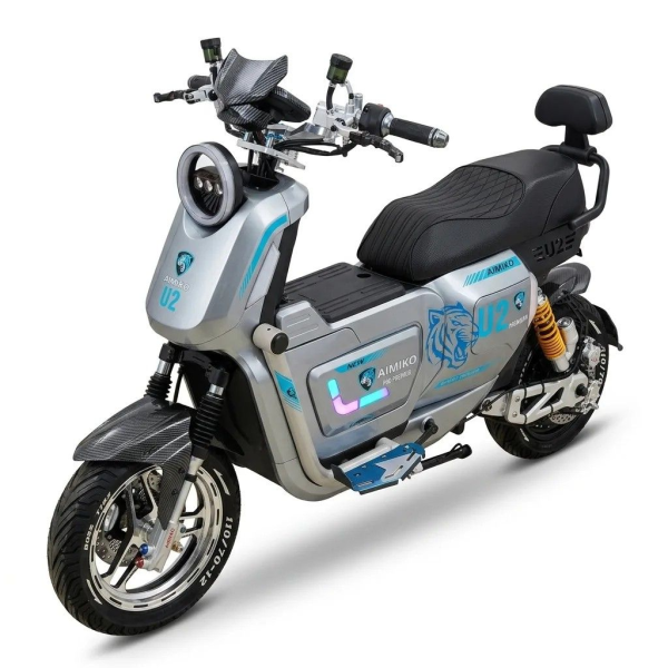 Электровелосипед Aimiko U2 Premium Pro 60V65Ah