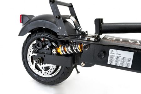 Электросамокат Currus R10 26 ah