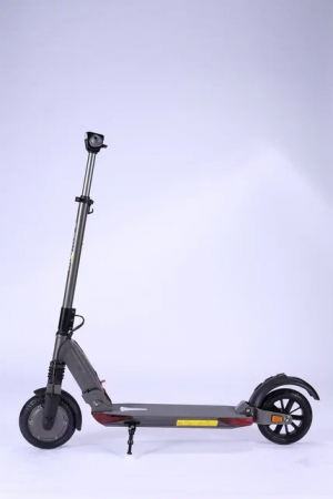 Электросамокат E-TWOW Booster SE серый