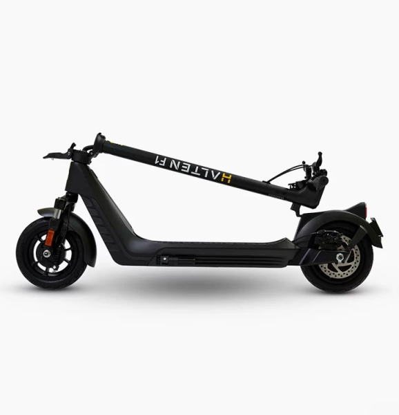Электросамокат Halten F1 + гидроизоляция
