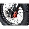 Электровелосипед Minako F10 Dual 48V20Ah