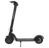 Электросамокаты  Электросамокат KUGOO Jilong HX Черный + Гидроизоляция