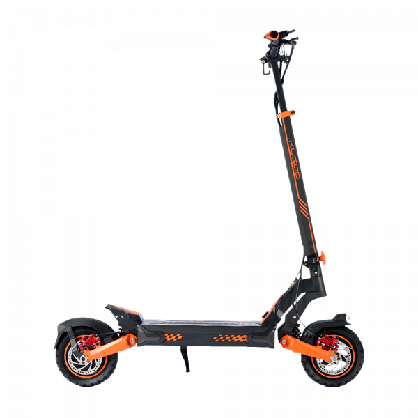 Электросамокаты  Электросамокат KUGOO F3 PLUS