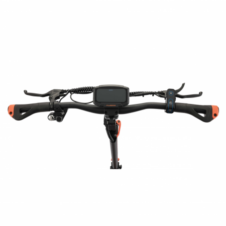 Электросамокаты  Электросамокат Kugoo F3 Pro