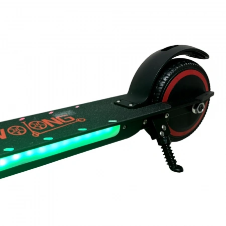 Детский электросамокат Wolong Q4