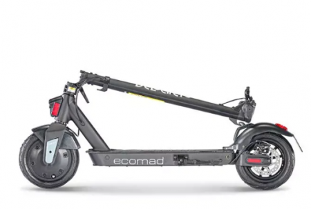 Электросамокат Velocifero ECOMAD Синий