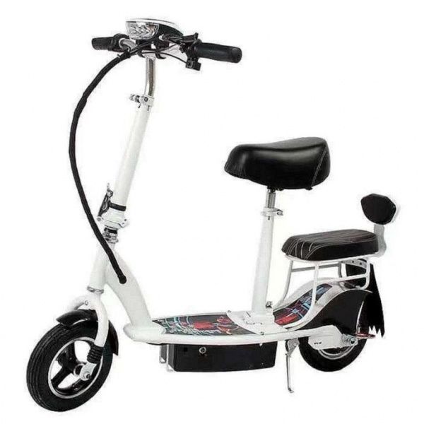 Электросамокат MINIPRO Mi566