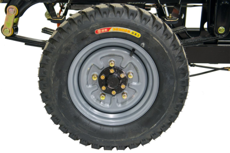 Грузовой электротрицикл Rutrike Фактор ЛАЙТ 2600 60/72V2000W