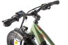 Электровелосипед Gelbert Pegas 2 ULTRA хаки