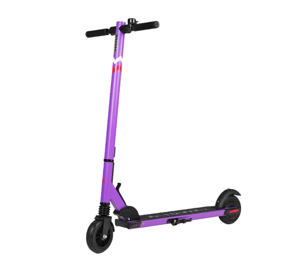 Электросамокат MIDWAY YAMATO mini розовый